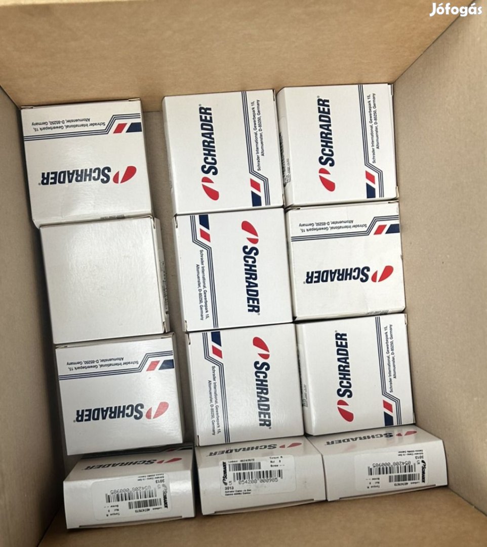 Guminyomás-ellenőrző rendszer A0009050030 eladó