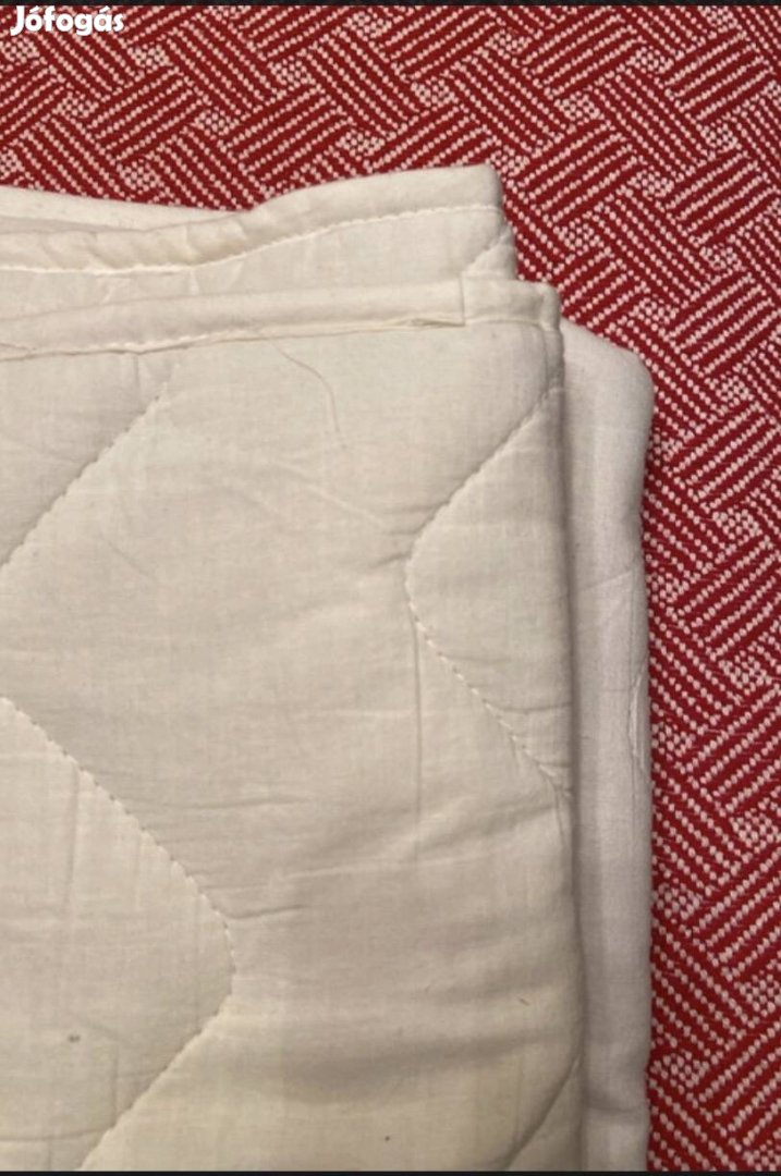 Gumis ágyvédő takaró