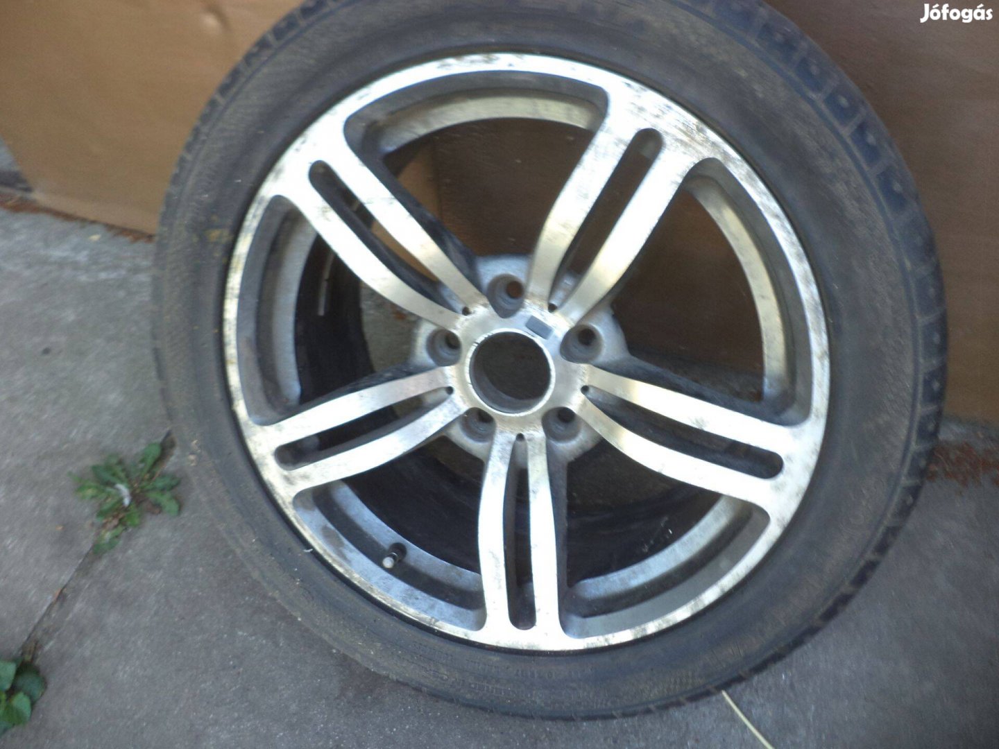 Gumis felnik 5000/db