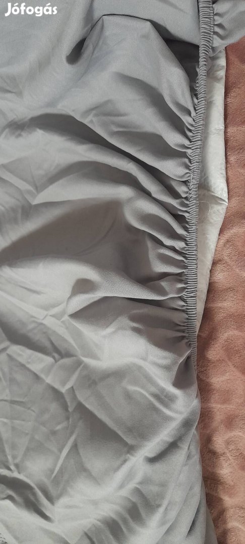 Gumis lepedő 160200, új,vízhatlan