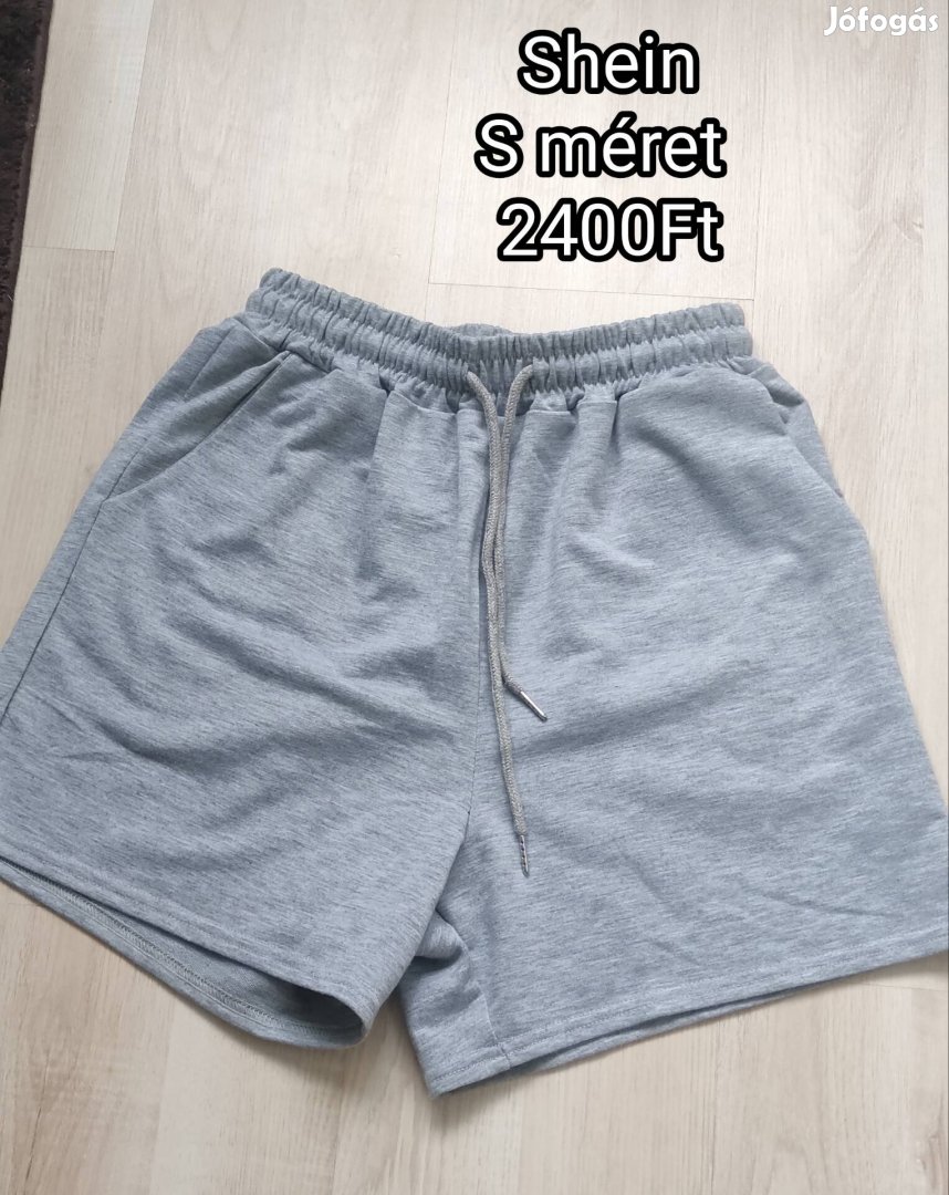 Gumisderekú short