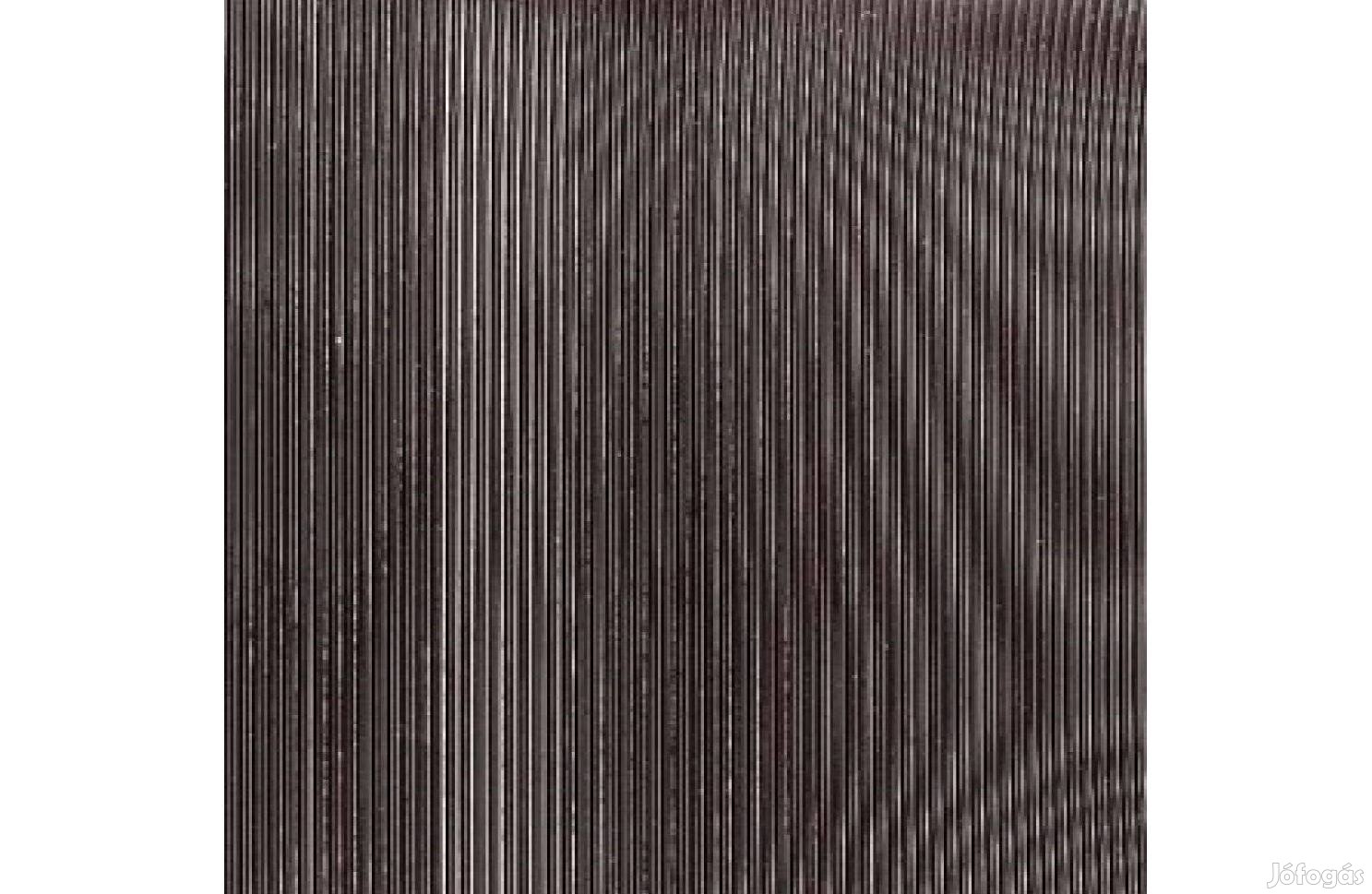 Gumiszőnyeg, 3 mm, sűrűbordás, csúszásmentes. Ingyenes