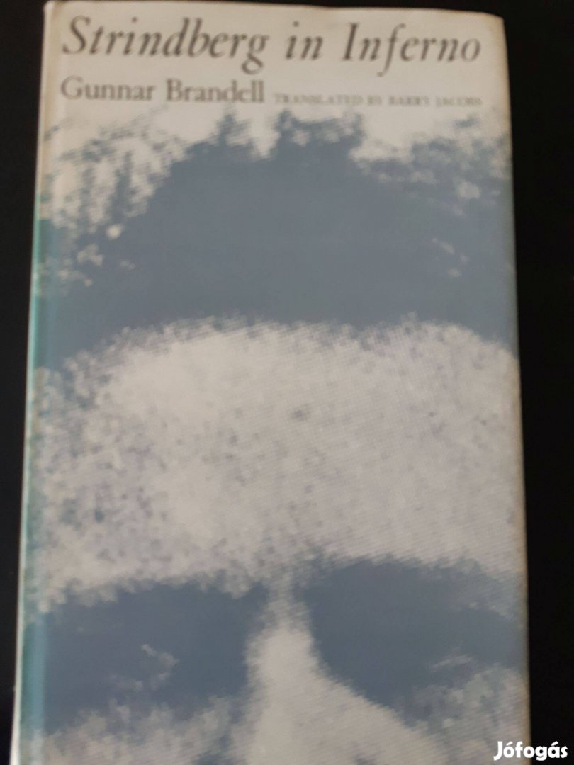 Gunnar Brandell: Strindberg in Inferno