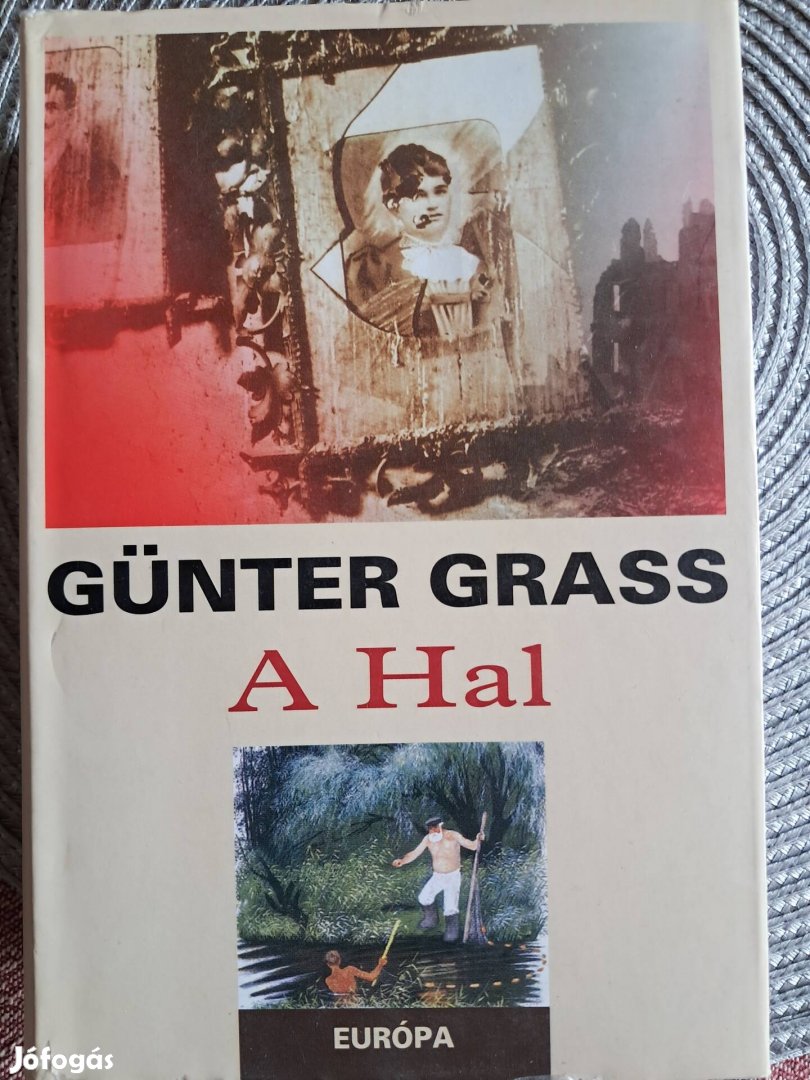 Günter Grass A HAL 