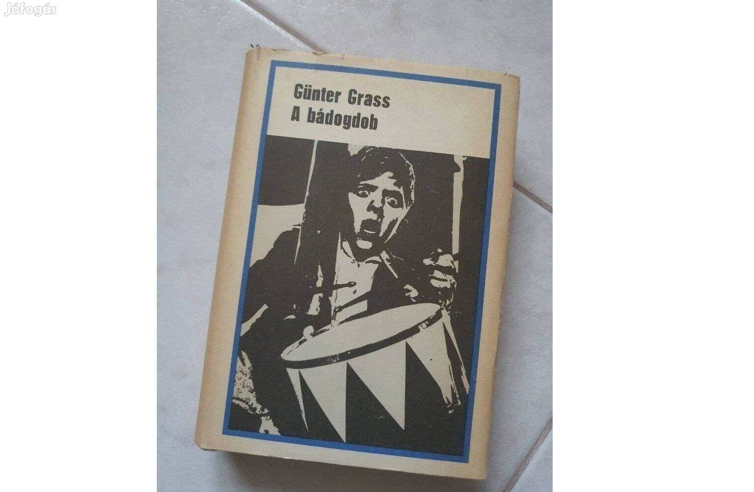 Günter Grass - A bádogdob
