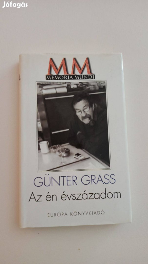 Günter Grass - Az én évszázadom