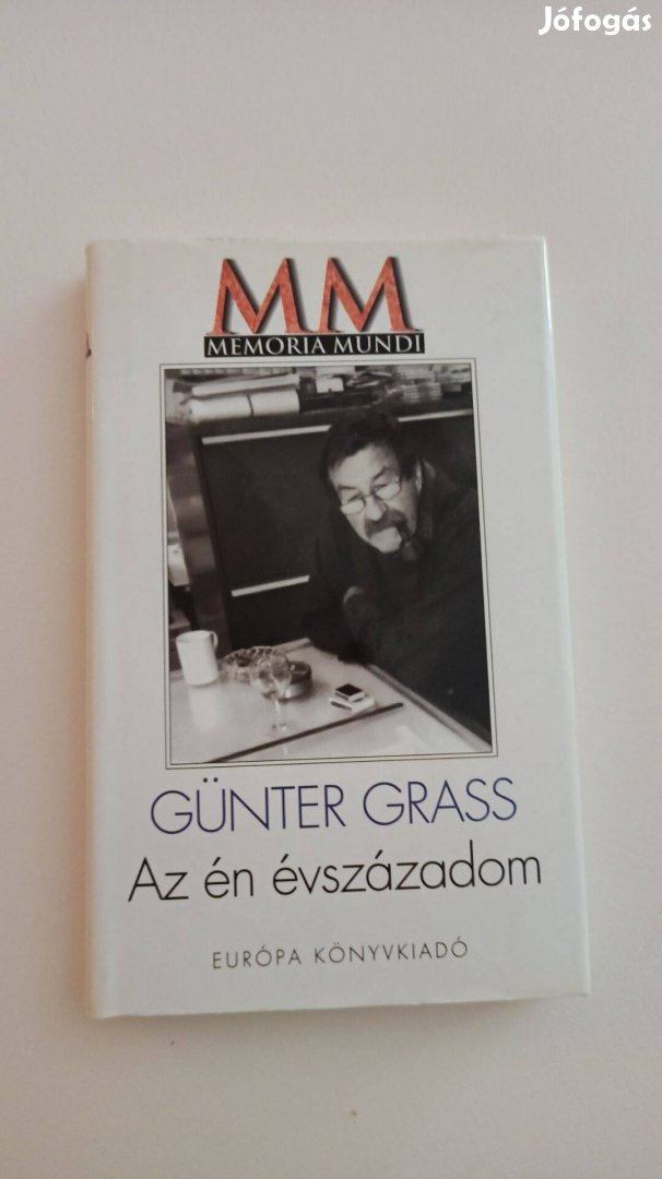 Günter Grass - Az én évszázadom