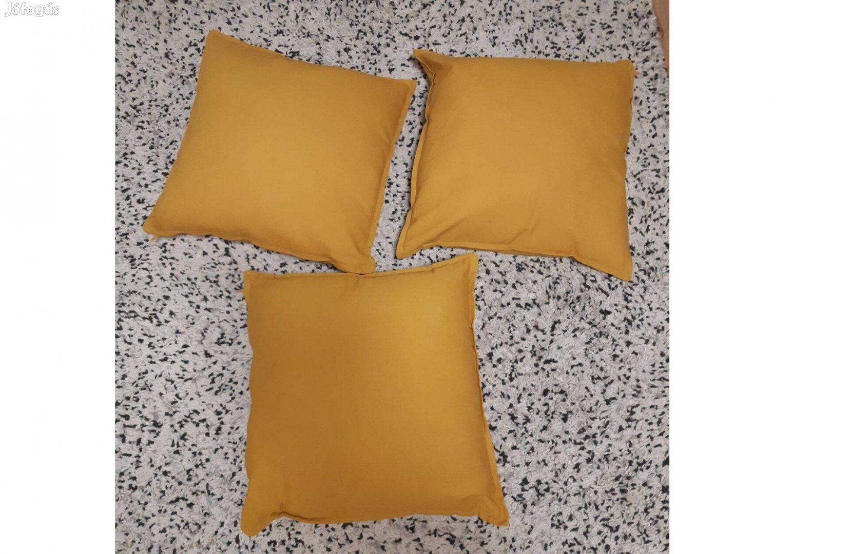 Gurli Díszpárna huzat és Inner Díszpárna belső 50cm x 50cm