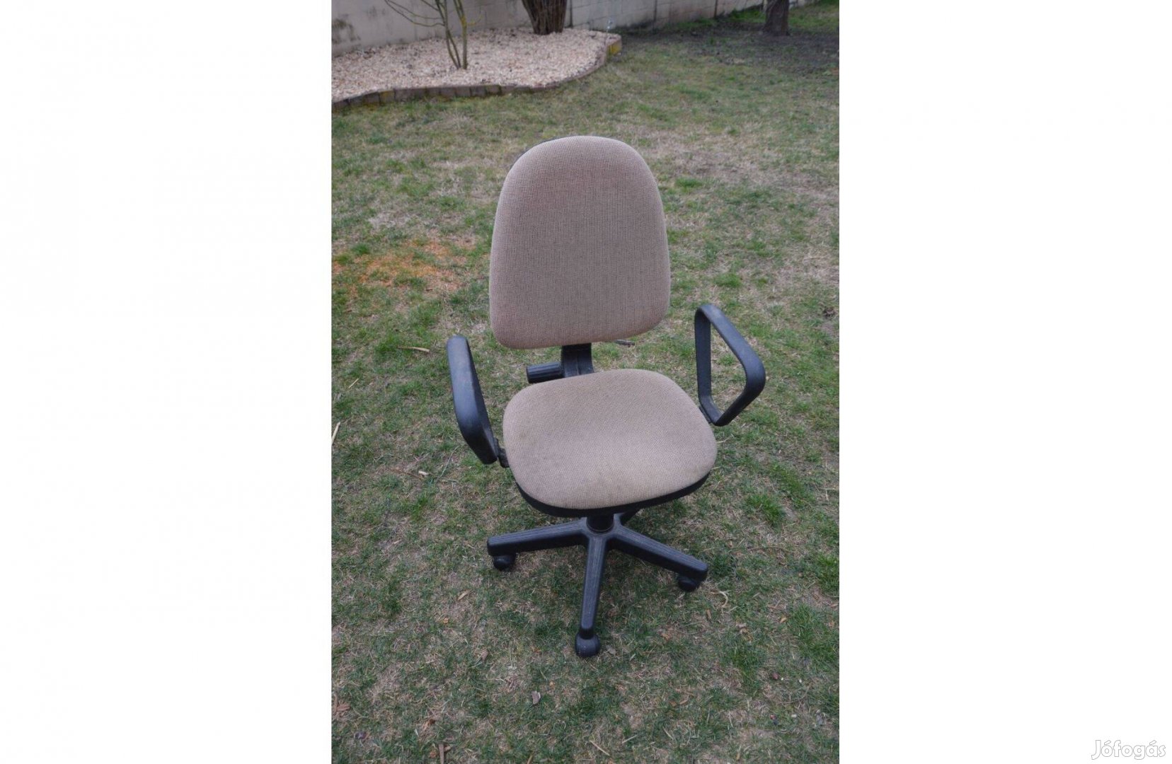 Gurulós irodai forgószék , szék