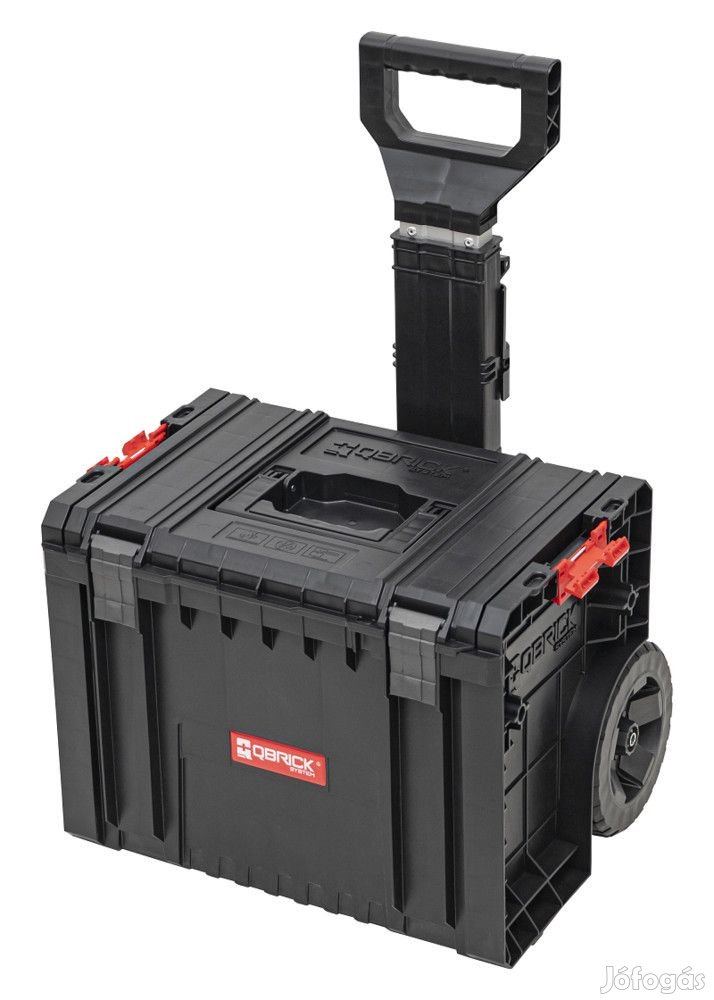 Gurulós szerszámosláda 706227966