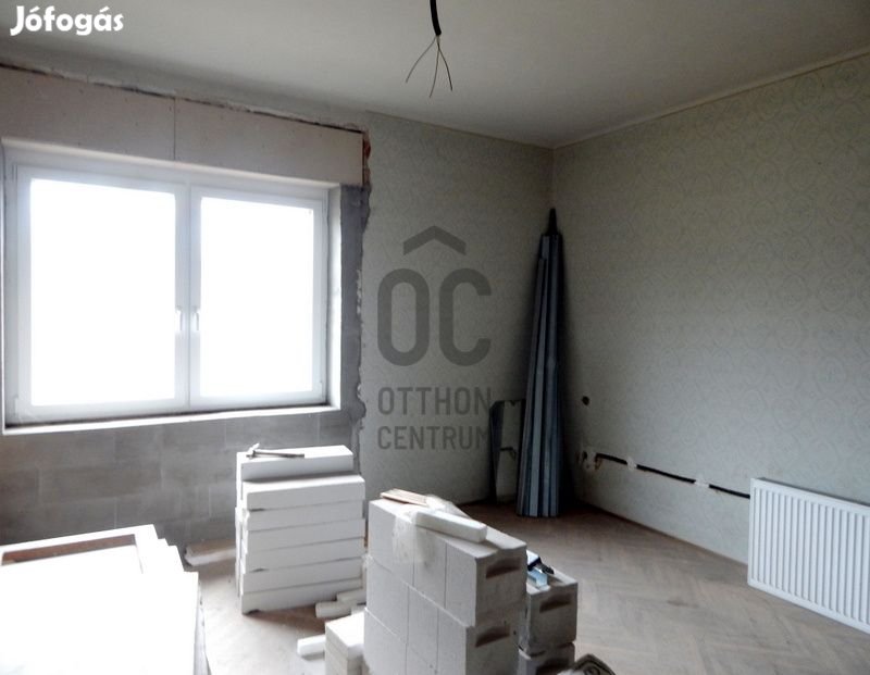 Gutorföldén 2 szobás ház várja Önt!