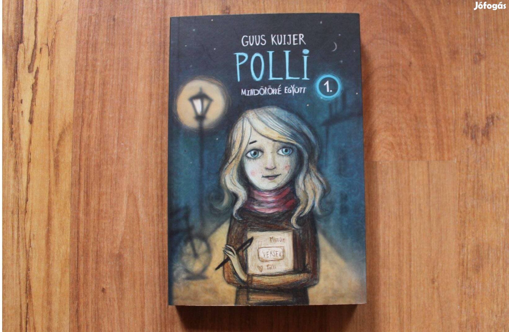 Guus Kuijer - Polli Mindörökké együtt