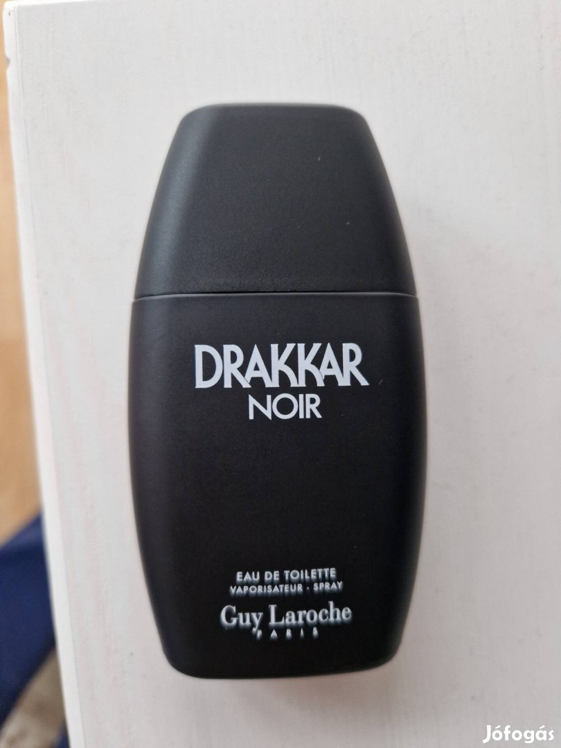 Guy Laroche Drakkar Noir EDT 50ml