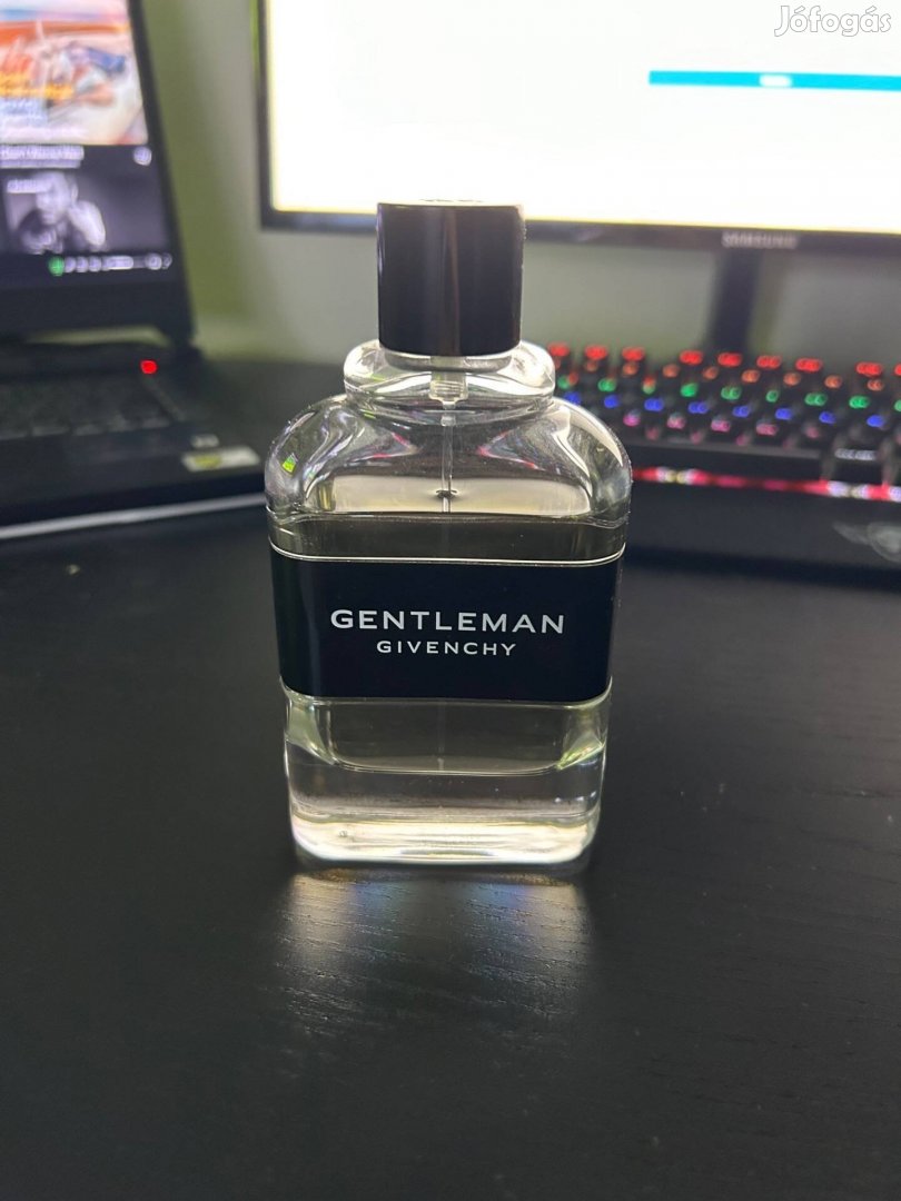 Gvenchy gentleman eau de toilette