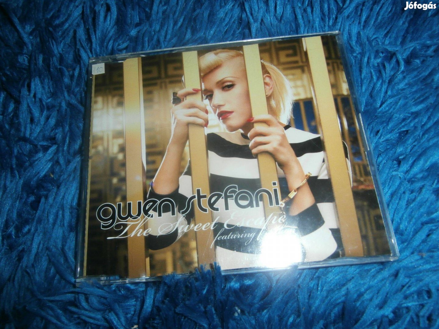 Gwen Stefani Maxi CD Single