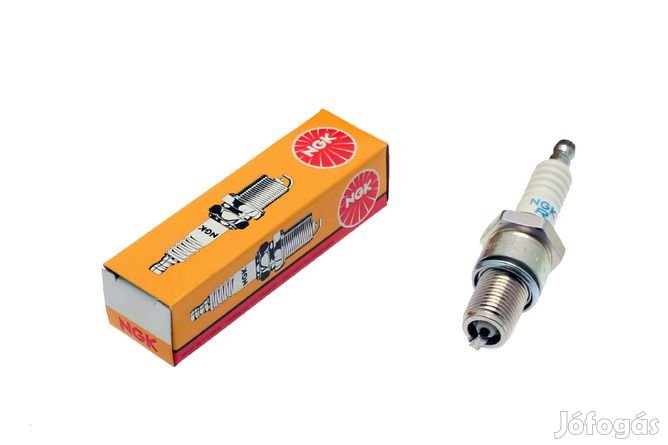 Gy Spark Plug NGK LR8B (6208)