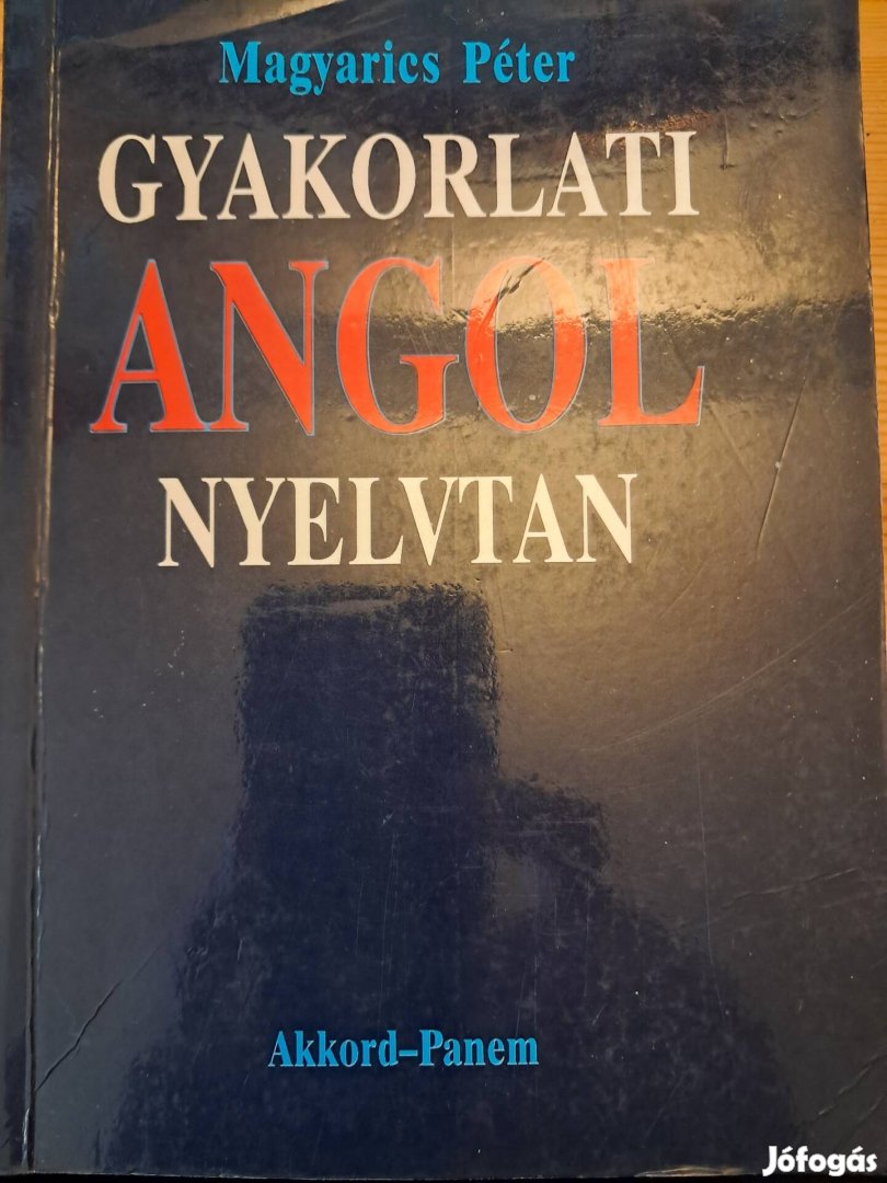 Gyakorlati Angol Nyelvtan 