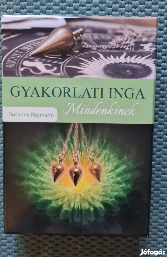 Gyakorlati inga mindenkinek