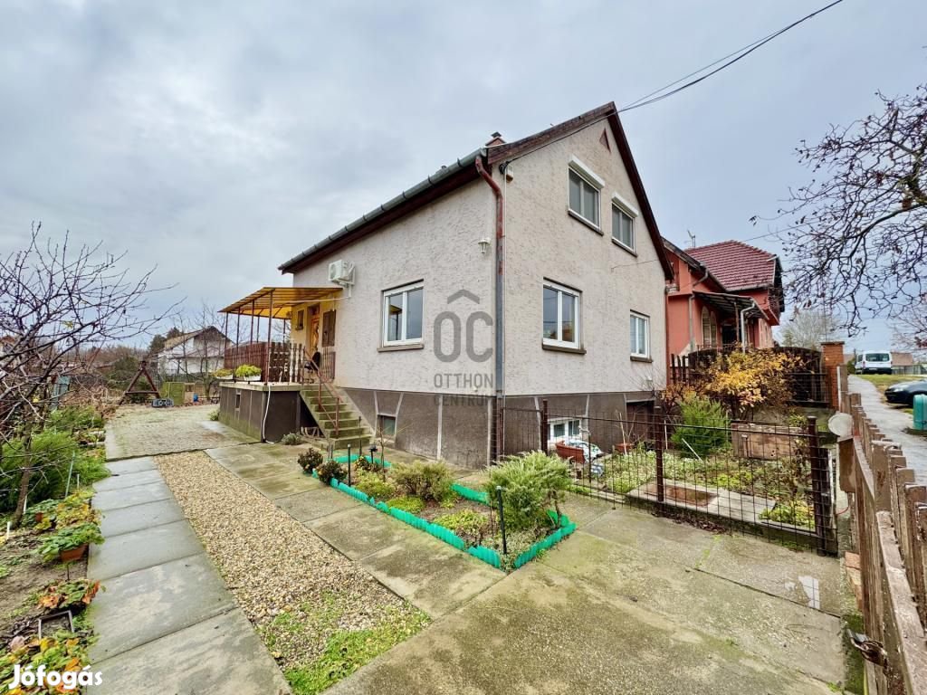 Gyáli eladó 167 nm-es ház