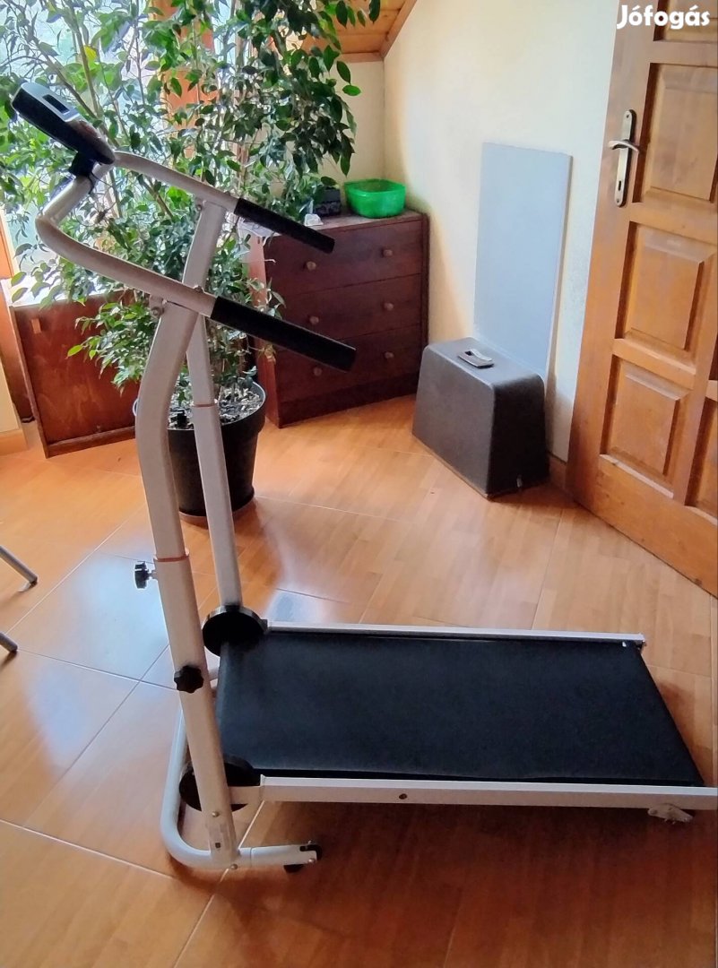 Gyaloglógép 