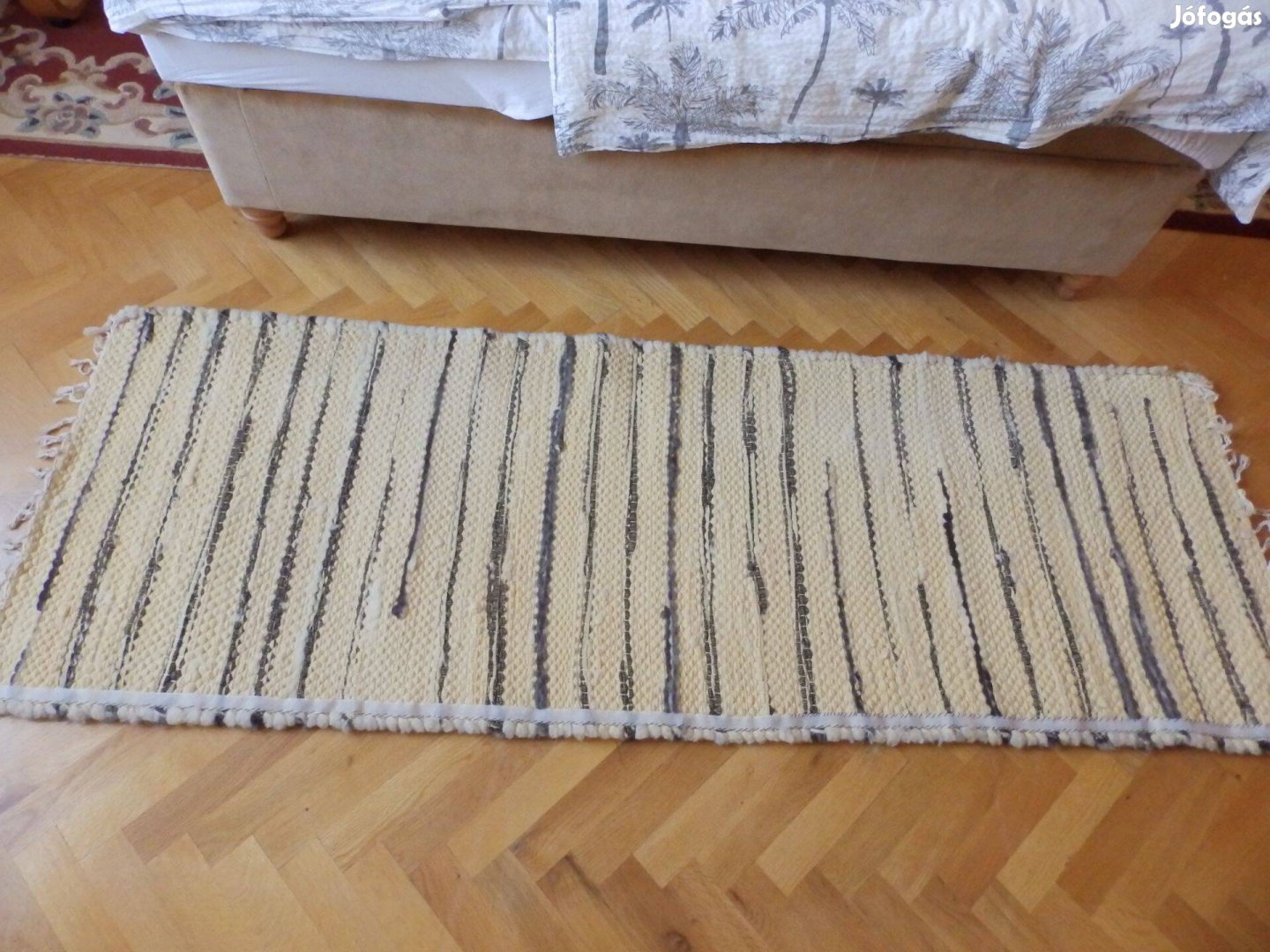 Gyapju szőnyeg faliszőnyeg