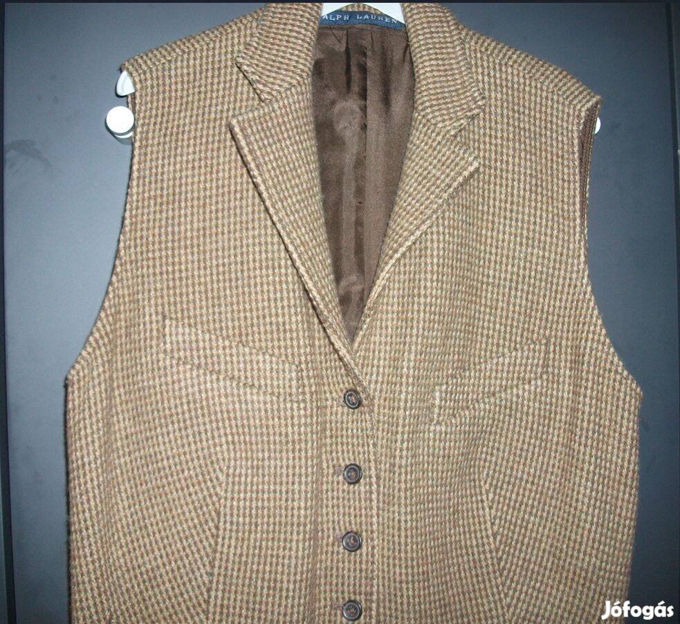 Gyapjúszövet női ruha