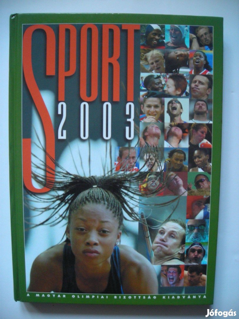 Gyárfás Tamás: Sport 2003