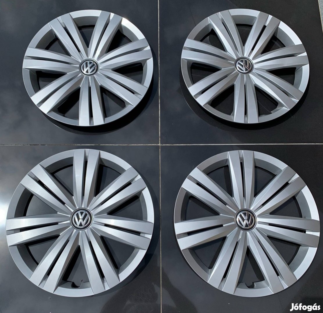Gyari 16 os Volkswagen disztarcsa