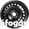 Gyári 5X108 8325 Ford 6.5x16 ET50 új lemezfelni