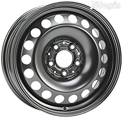 Gyári 5X112 8952 Mercedes 6x16 ET36 új lemezfelni