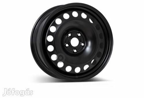 Gyári 5X112 9373 VW 7.5X18 ET50 új lemezfelni