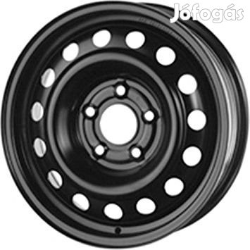 Gyári 5X114.3 5020 Renault 6x15 ET35 új lemezfelni