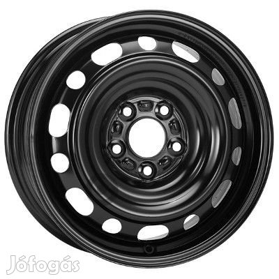 Gyári 5X114.3 9062 MAZDA 6.5x16 ET50 új lemezfelni