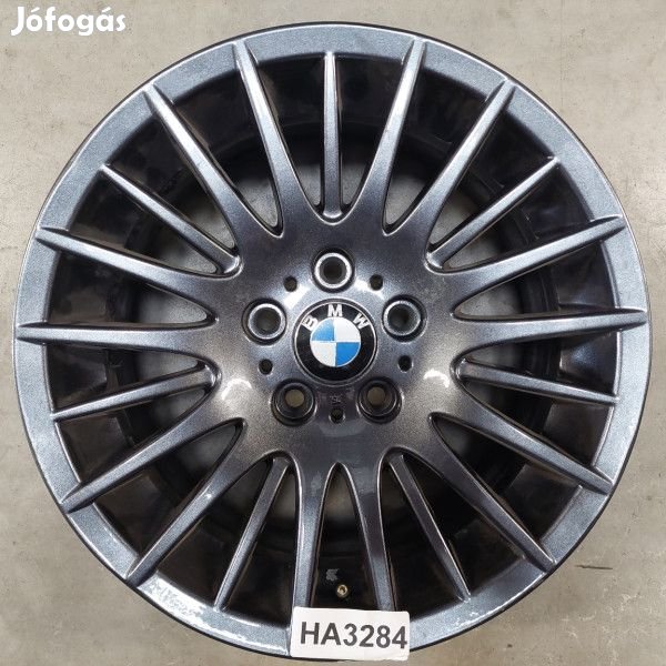 Gyári 5X120 8X17 ET34 72.6 HA3284 BMW használt alufelni