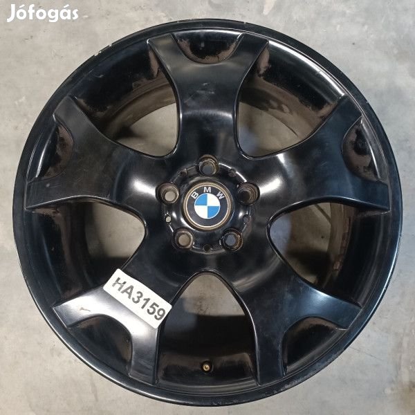Gyári 5X120 9x19 ET48 72.6 HA3159 BMW X5 első használt alufelni