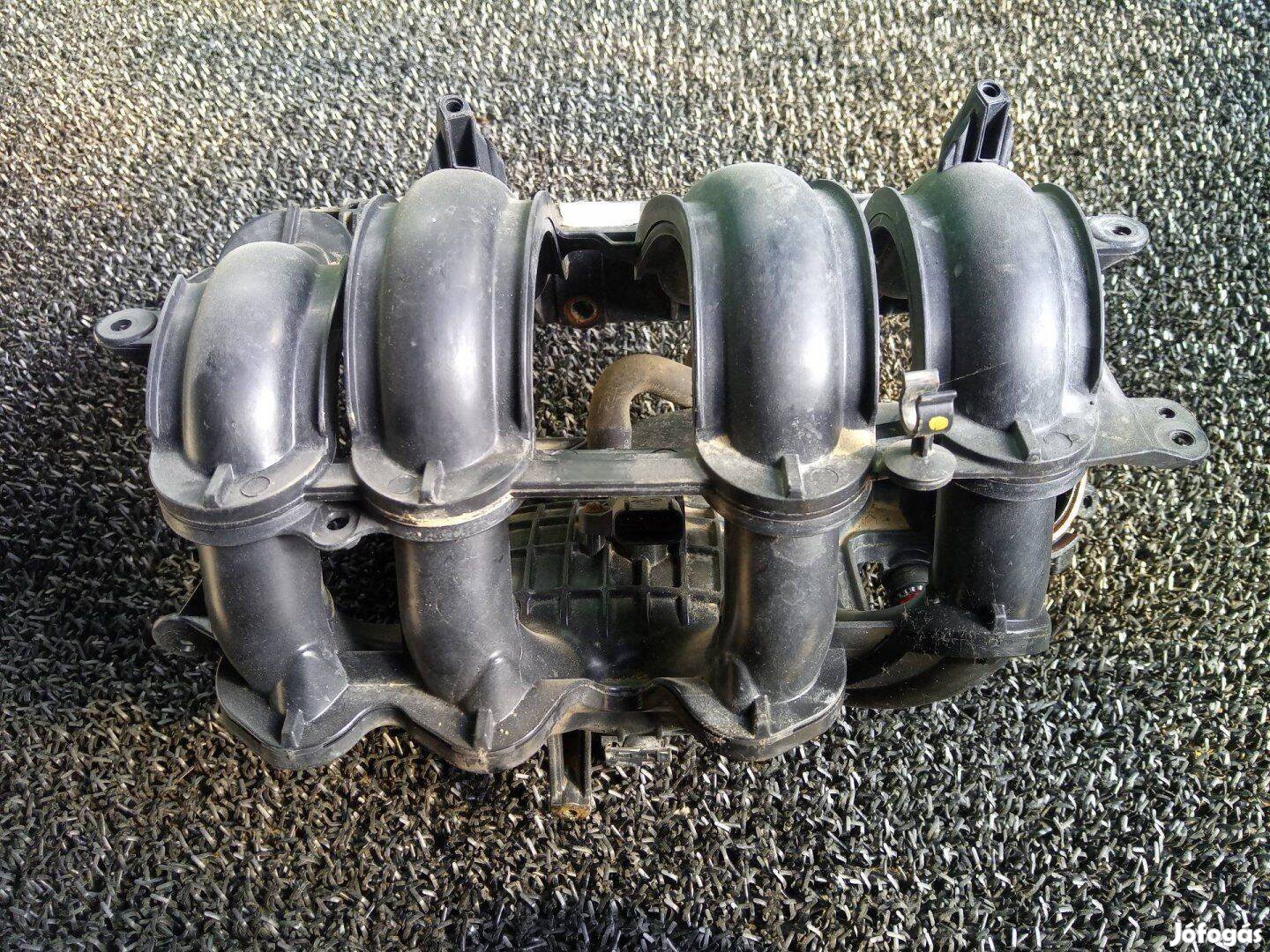 Gyári 8A6G-9424-A Ford fiesta mk7 szívótorok