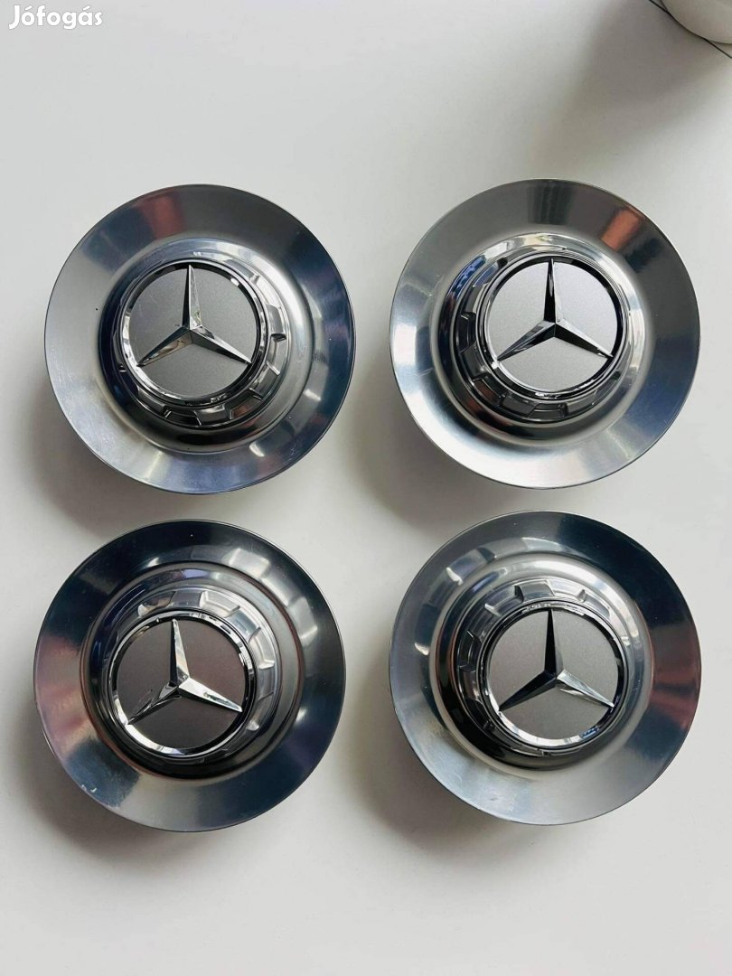 Gyari AMG Mercedes Felni kupak 4db