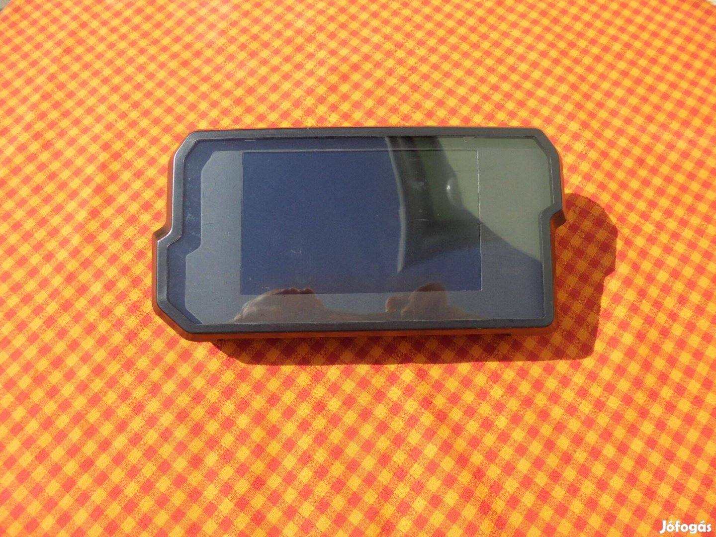 Gyári Adventure Digitális kijelző eladó