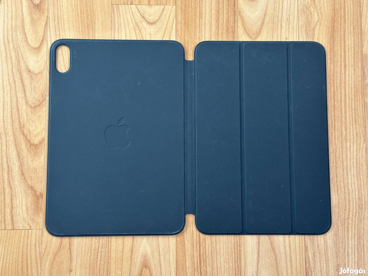 Gyári Apple Ipad 6. Generáció smart folio tok fekete 