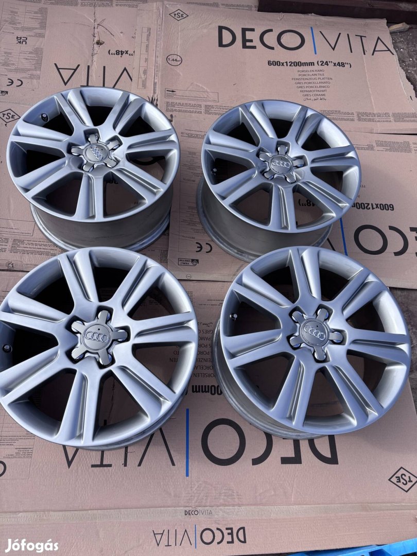 Gyári Audi 17" felni eladó