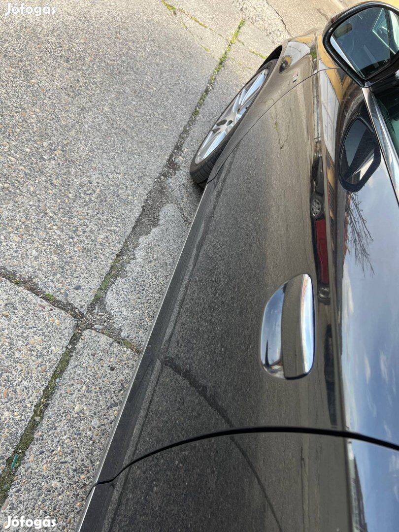 Gyári Audi A6 4F ajtó facelift bal első