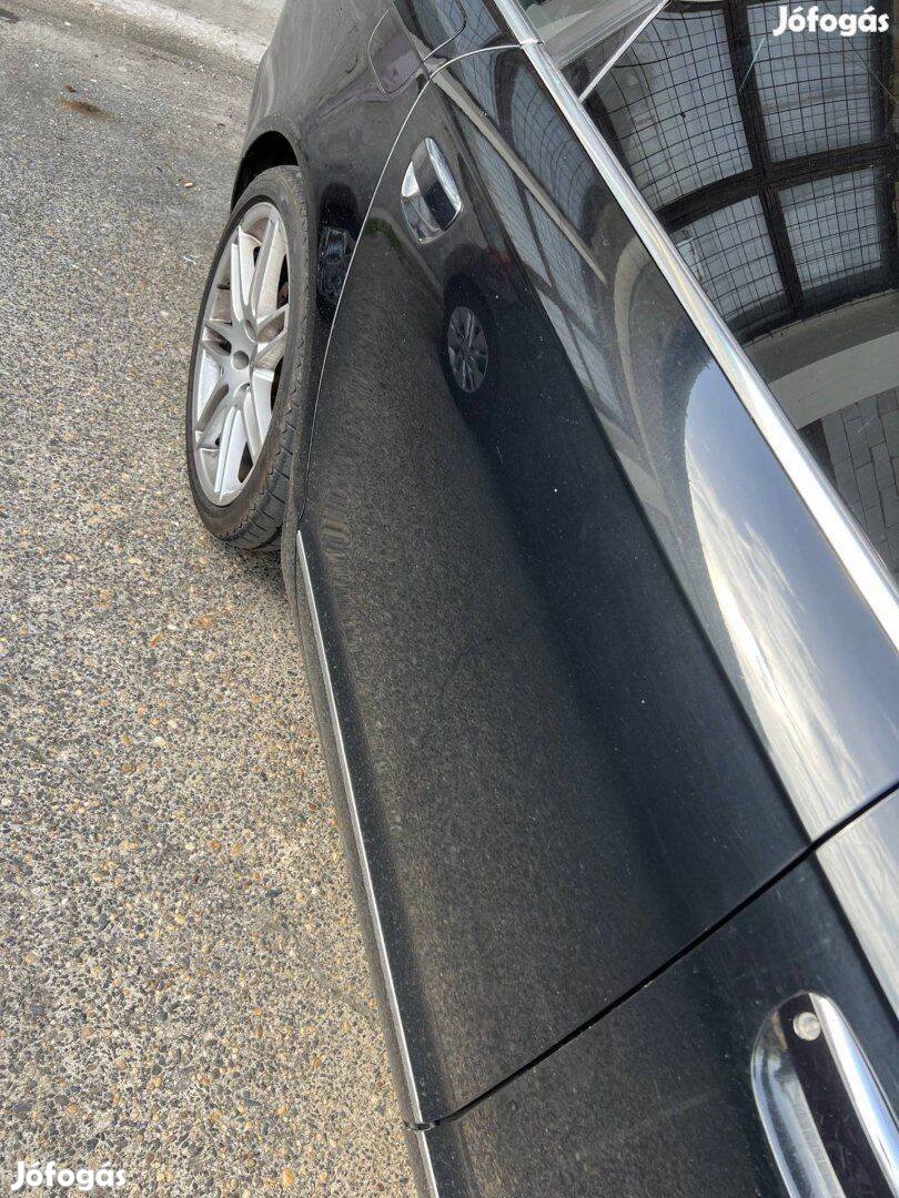 Gyári Audi A6 4F ajtó facelift jobb hátsó