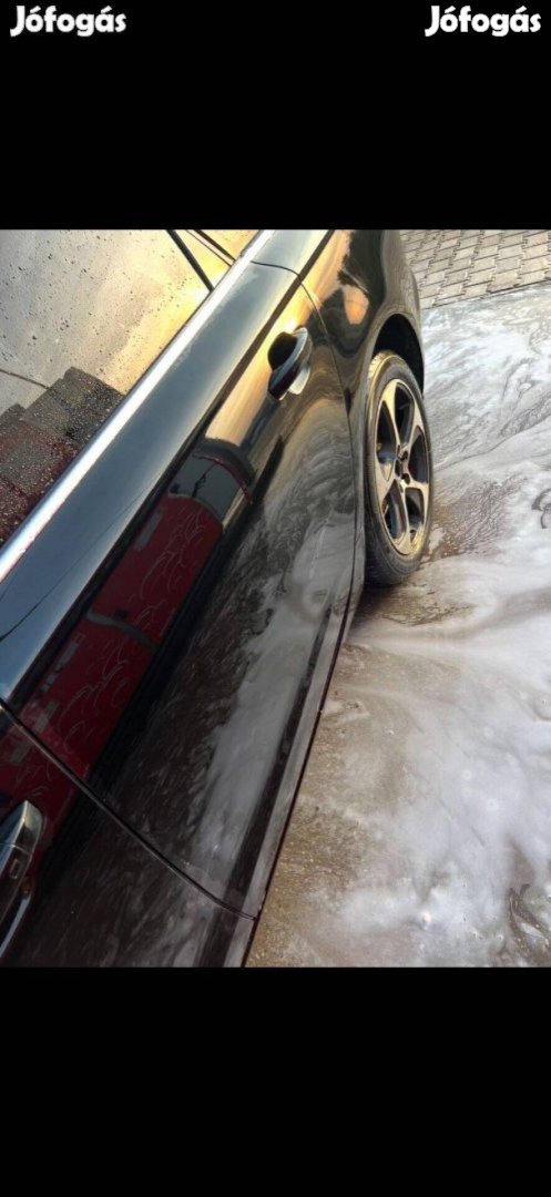 Gyári Audi A6 4G C7 ajtó szett