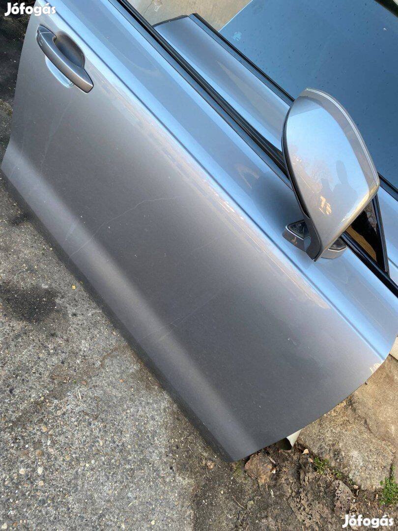 Gyári Audi A7 4g jobb első ajtó
