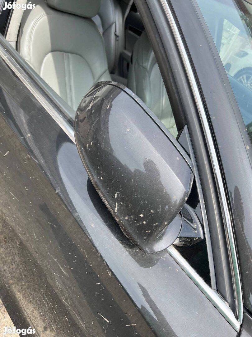Gyári Audi A8 4D 4H tükör pár