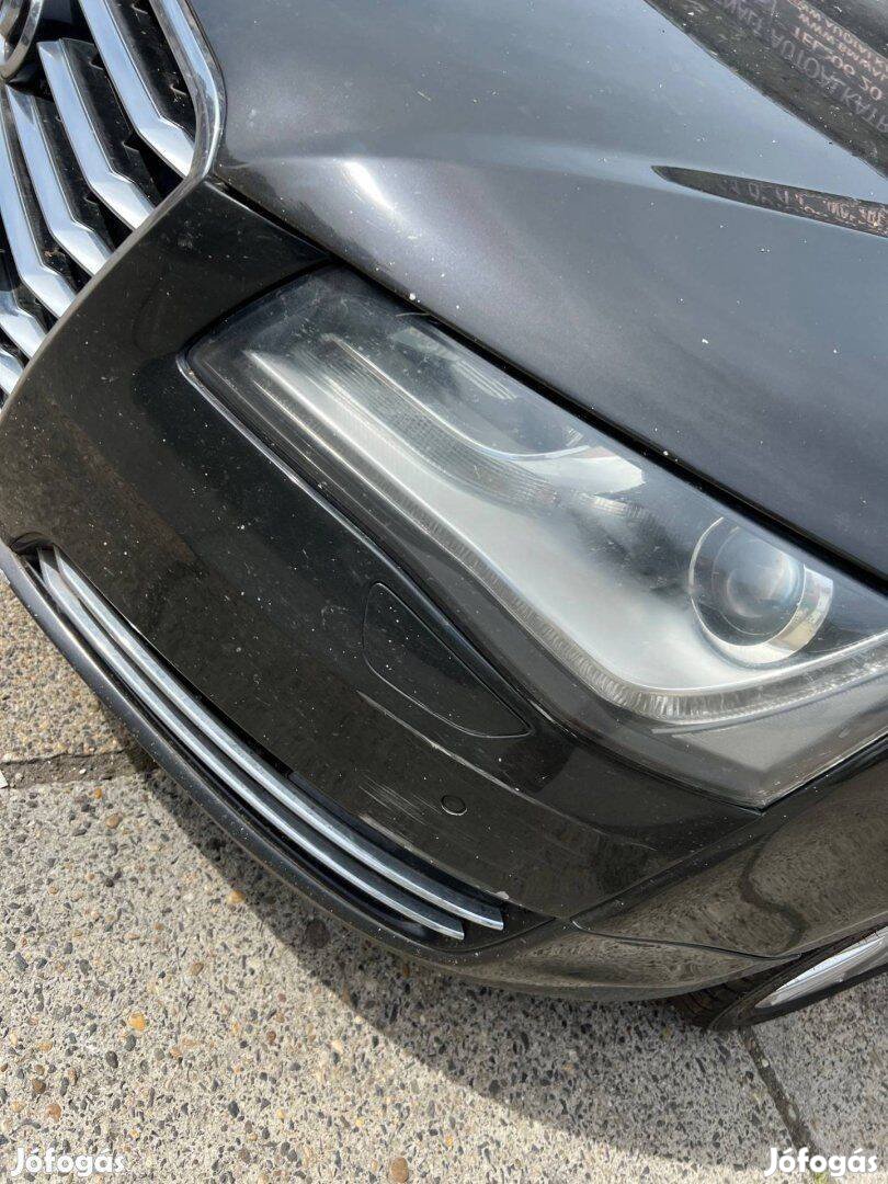 Gyári Audi A8 D4 4H xenon fényszóró pár
