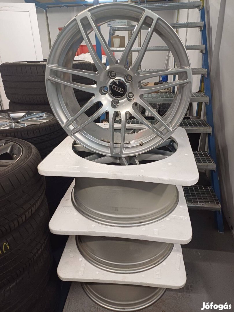 Gyári Audi A8 S8 Alufelni 20zoll eladó