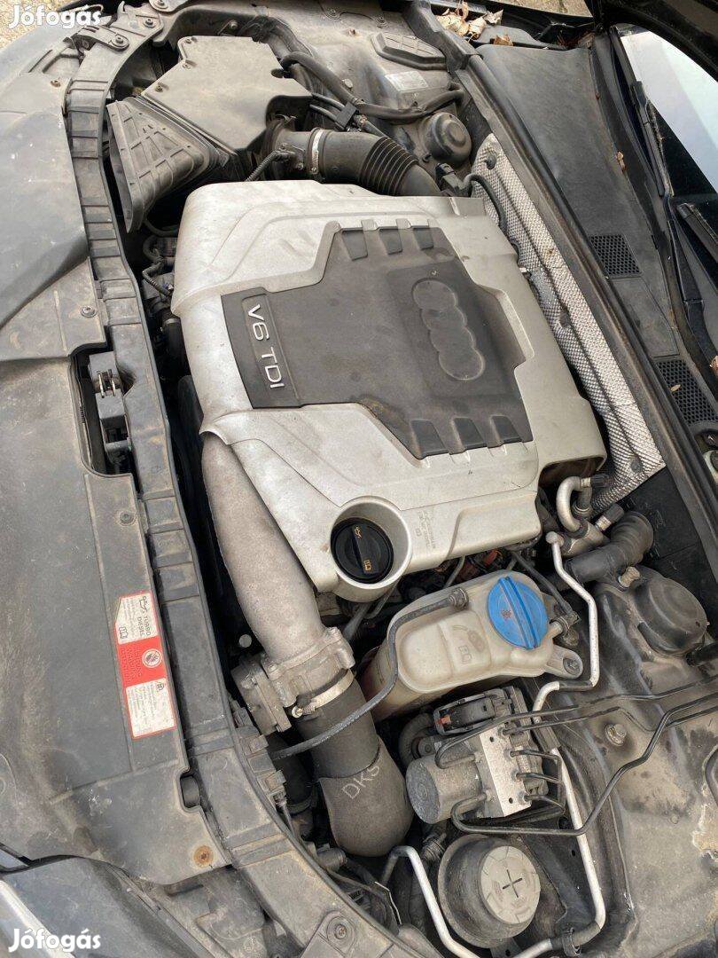 Gyári Audi Ccwa motor