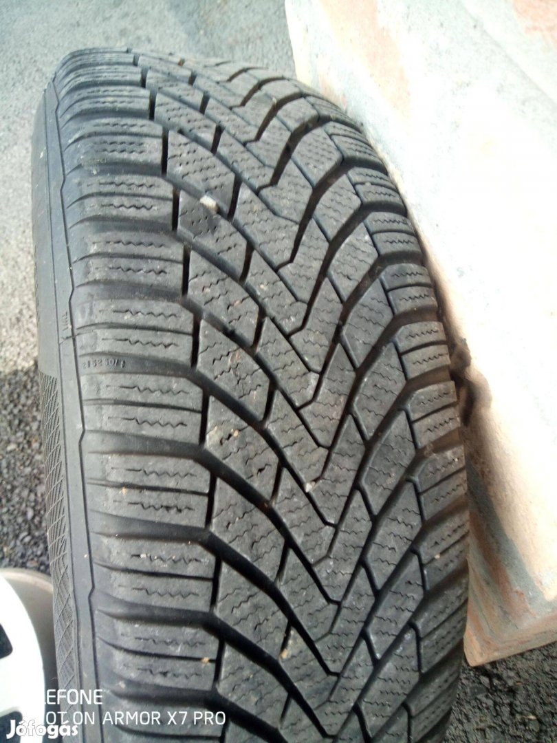 Gyári Audi Felni