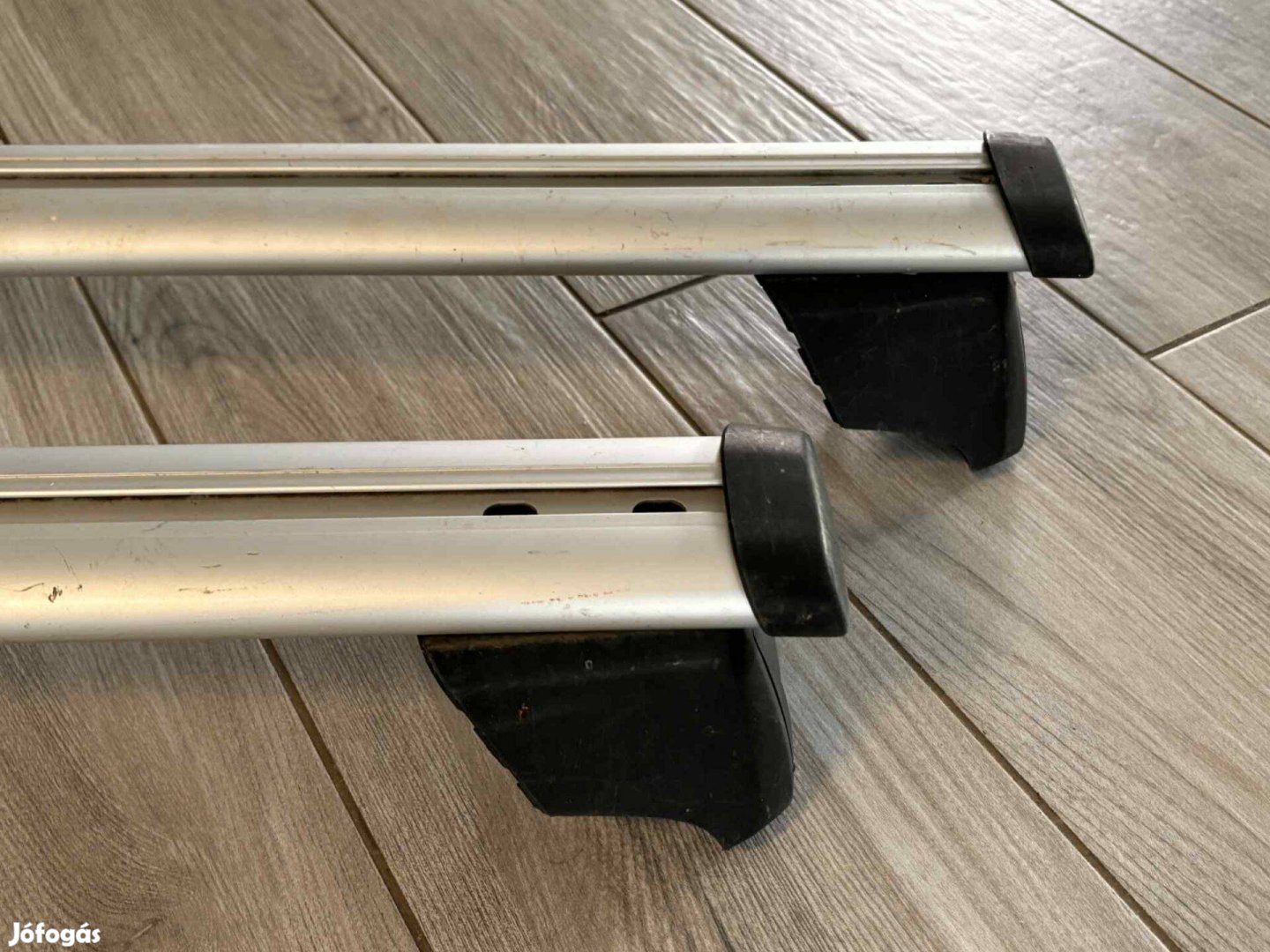 Gyári Audi Q5 Tetőcsomagtartó Csomagtartó 2013 T kulccsal